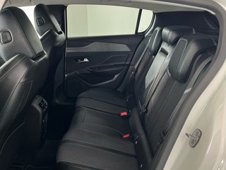 Peugeot 308 5P Allure BlueHDi 130 S&S EAT8