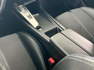 Peugeot 308 5P Allure BlueHDi 130 S&S EAT8