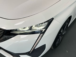 Peugeot 308 5P Allure BlueHDi 130 S&S EAT8