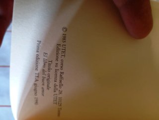 Il libro del buon amore