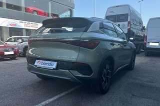BYD Atto 3 BEV 60KWH COMFORT 204 5P