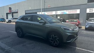 BYD Atto 3 BEV 60KWH COMFORT 204 5P