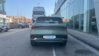BYD Atto 3 BEV 60KWH COMFORT 204 5P