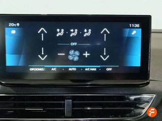 Peugeot 3008 1.5 BlueHDi 96kW S&S Allure Pack EAT8