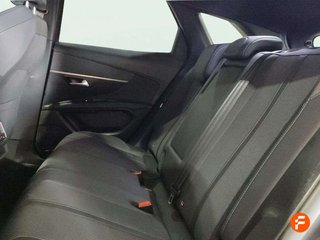 Peugeot 3008 1.5 BlueHDi 96kW S&S Allure Pack EAT8