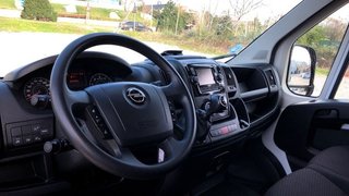 Opel Movano 2.2 BLUEHDI 103KW EDITION L3H2 3.5T FWD 140CV 4P