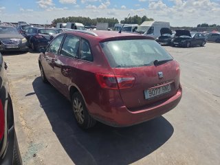 Seat Ibiza 2013