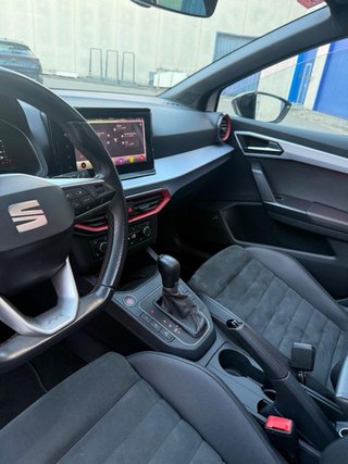 SEAT Ibiza 2021