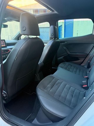 SEAT Ibiza 2021