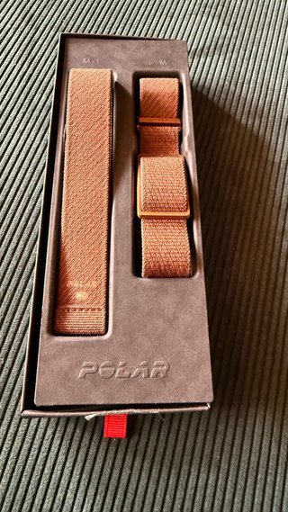 Pulsera Polar Loop Fitness Tracker
