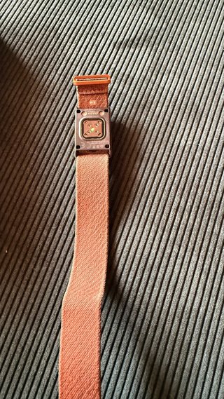 Pulsera Polar Loop Fitness Tracker