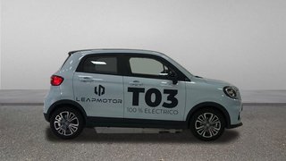 Leapmotor T03 BEV 37.3KWH DESIGN 95CV 5P