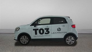 Leapmotor T03 BEV 37.3KWH DESIGN 95CV 5P