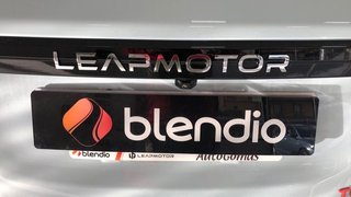 Leapmotor T03 BEV 37.3KWH DESIGN 95CV 5P