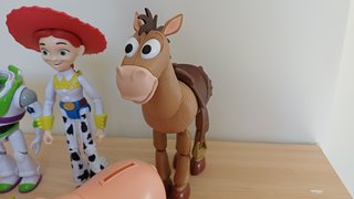 Conjunto di figure Toy Story 4 JAKKS Pacific Disney Pixar