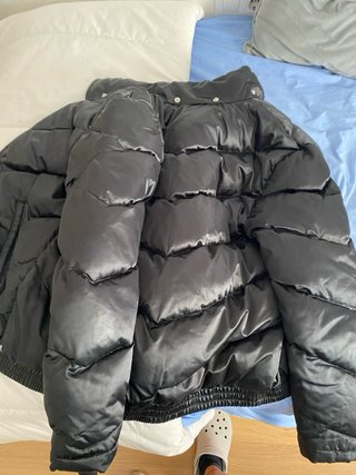 Chaqueta Adidas de plumas de pato