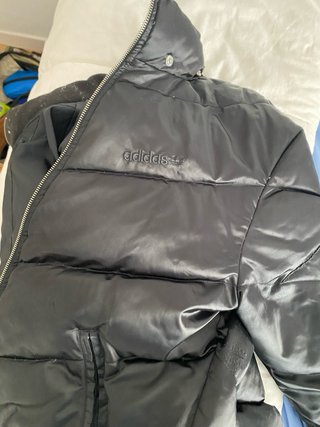 Chaqueta Adidas de plumas de pato