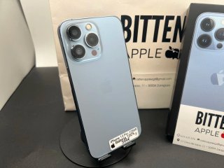 iPhone 13 Pro 128GB BAT100% !! // GARANTIA !!