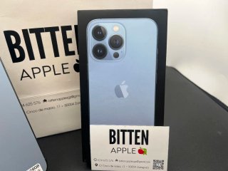 iPhone 13 Pro 128GB BAT100% !! // GARANTIA !!
