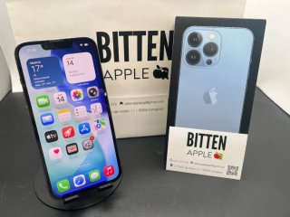 iPhone 13 Pro 128GB BAT100% !! // GARANTIA !!