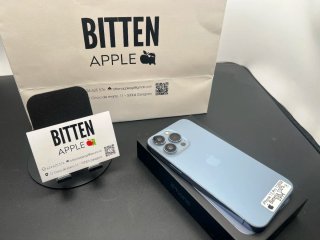 iPhone 13 Pro 128GB BAT100% !! // GARANTIA !!