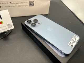 iPhone 13 Pro 128GB BAT100% !! // GARANTIA !!
