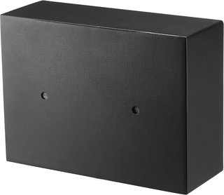 Caja fuerte Amazon Basics