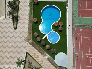 Alquiler apartamento Cullera Vacacional