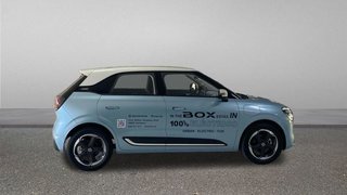 Dongfeng Box BEV 42KWH 70KW PLUS 95CV 5P