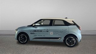 Dongfeng Box BEV 42KWH 70KW PLUS 95CV 5P