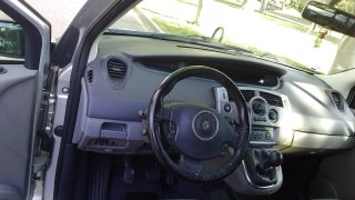 Renault Scenic 2007