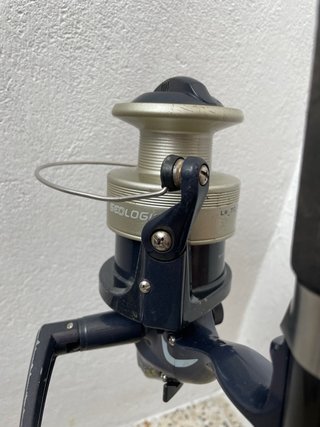 Caña B-Square Pilkmaster 2,40m