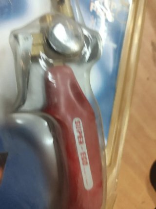 Super Ego Airprop Plus 22 mm Soplete