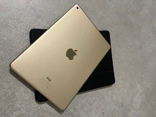 iPad Air 2