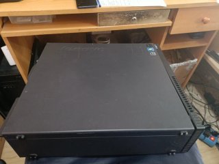 Lenovo ThinkCentre M73