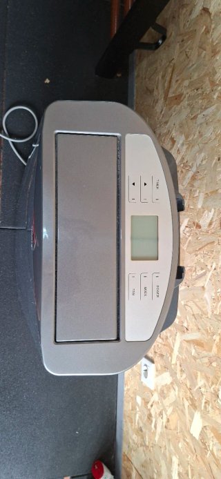 Aire Acondicionado Portátil Taurus Alpatec 3000f