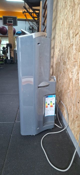 Aire Acondicionado Portátil Taurus Alpatec 3000f