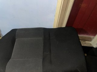 Asientos Recaro Golf 4 GTI