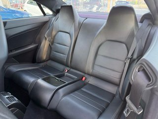 Mercedes-Benz Clase E 250 CGI / Coupe / Automatico