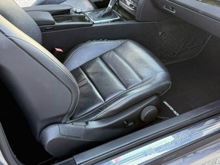 Mercedes-Benz Clase E 250 CGI / Coupe / Automatico