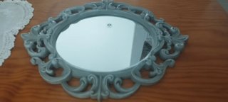 Specchio decorativo per ingresso