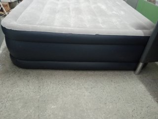 Colchón Intex 150x200 cm