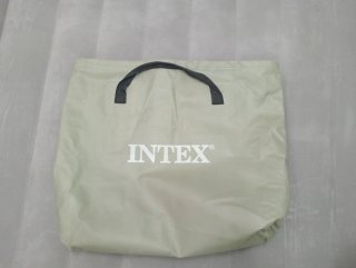 Colchón Intex 150x200 cm