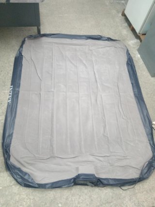 Colchón Intex 150x200 cm