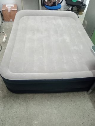 Colchón Intex 150x200 cm