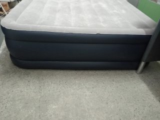 Colchón Intex 150x200 cm