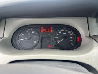 Renault Trafic 2006