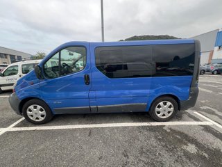 Renault Trafic 2006