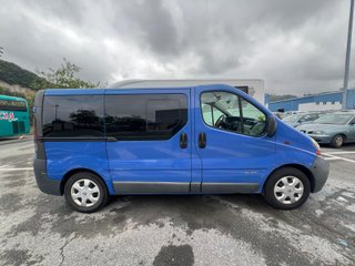 Renault Trafic 2006
