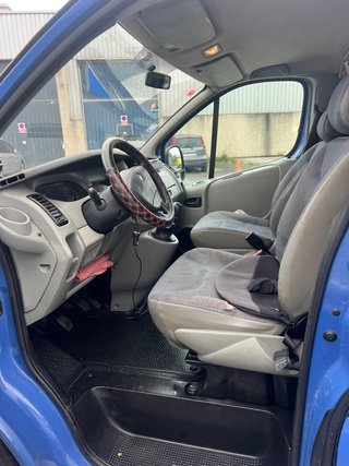 Renault Trafic 2006